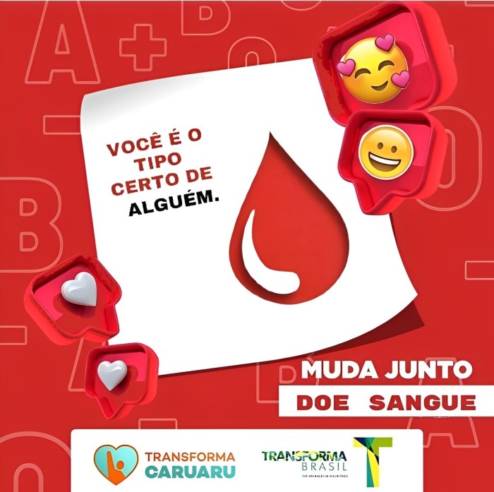 Foto: Reprodução/Prefeitura de Caruaru - PE