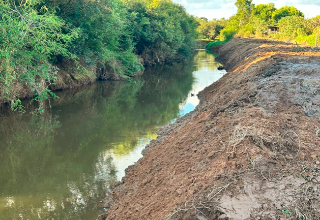 Foto: Reprodução/Prefeitura de Piraí do Sul - PR