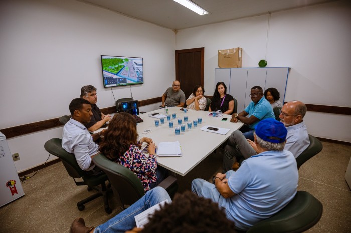 Foto: Reprodução/Prefeitura de Camaçari - BA