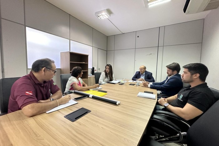 Crédito: Vinícius Leal (Ascom/Ideflor-Bio)