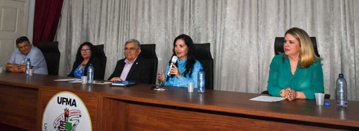 Mestrado em políticas públicas da Ufma conclui seletivo em parceria com a Egma