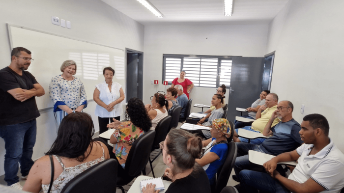 Fundo Social oferece curso de panificação artesanal