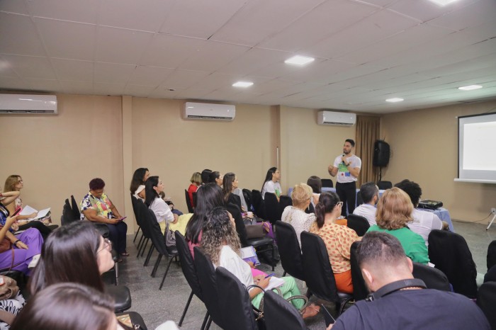 SES promove Oficina Planifica Maranhão para expandir o projeto das Macrorregiões Sul e Norte do estado