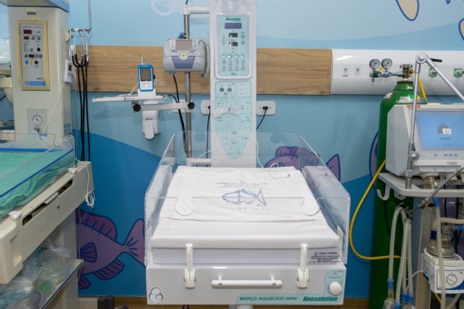 Foto: Reprodução/Prefeitura de São Sebastião - SP