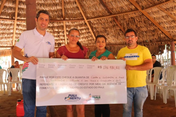 Projetos da Sada viabilizam crédito rural para povos indígenas