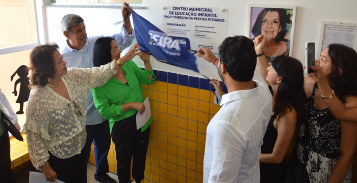 Foto: Reprodução/Prefeitura de Feira de Santana - BA