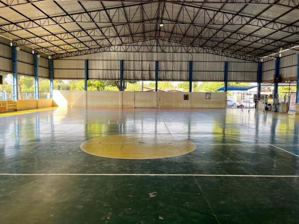 Foto: Reprodução/Prefeitura de Sorriso - MT