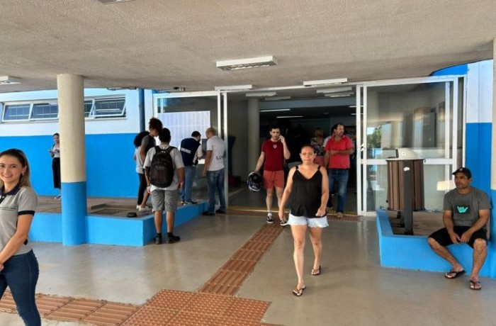 Foto: Reprodução/Secom Mato Grosso do Sul