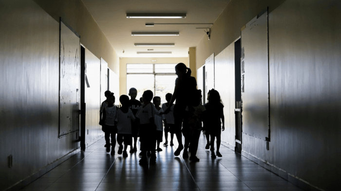 Bônus Educador Presente será pago aos professores nesta quarta-feira