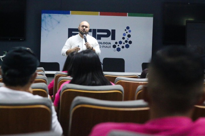 Servidores do governo participam de capacitação sobre LGPD na Administração Pública 