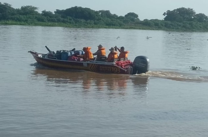 Foto: Reprodução/Secom Mato Grosso do Sul
