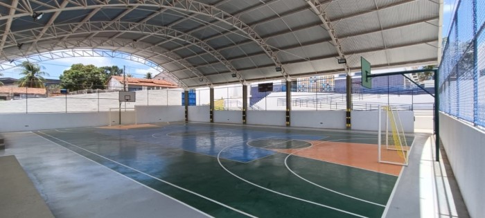 Fotos: Arquivo/SEDUC