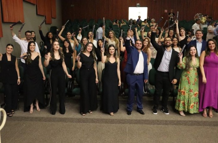Foto: Reprodução/Secom Mato Grosso do Sul