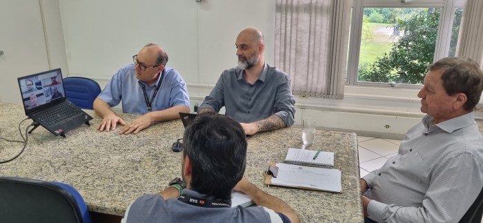 SAR busca recursos para viabilizar Programa SC Rural 2