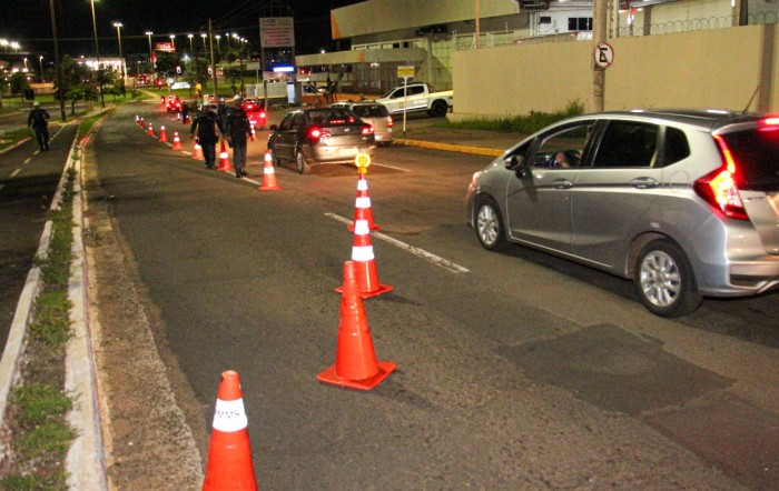 Foto: Divulgação/PM - MS