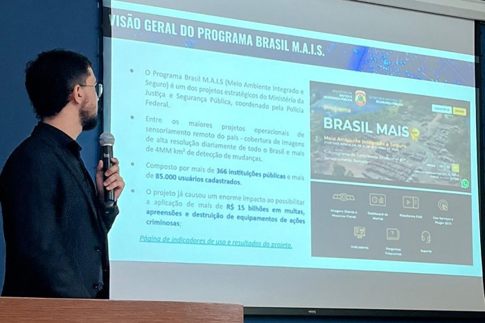 Crédito: Clarissa Sena/ASCOM PCEPA