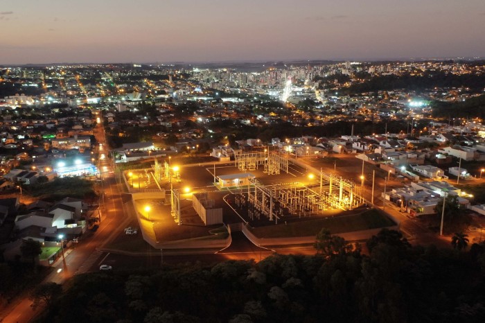 Consumo de energia cresceu 10% no quarto trimestre de 2023 no Paraná