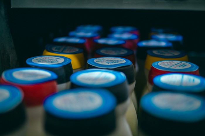 Doação de Leite materno ajuda a salvar 4.006 bebês prematuros no Maranhão