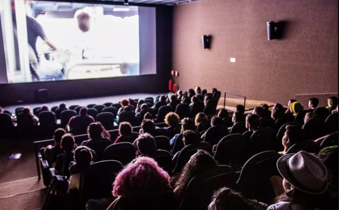 Governo da Paraíba repassa recursos de 5 projetos selecionados no Edital de Mostras e Festivais de Cinema