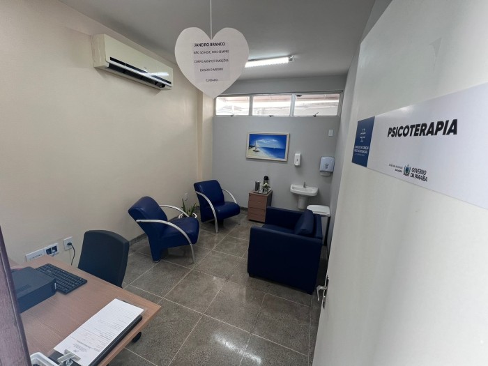 Foto: Reprodução/Secom Paraíba