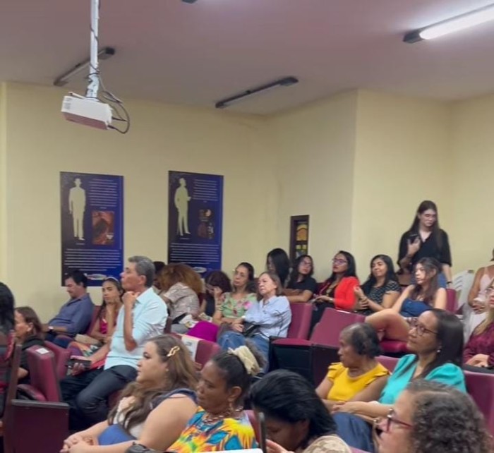 Programação cultural marca os 41 anos de fundação da Casa Josué Montello