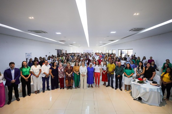 Seminário descentralizado debate Plano Estadual da Primeira Infância
