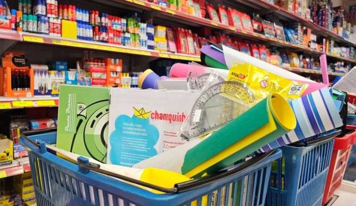 Procon de MS amplia pesquisa de materiais escolares em Campo Grande