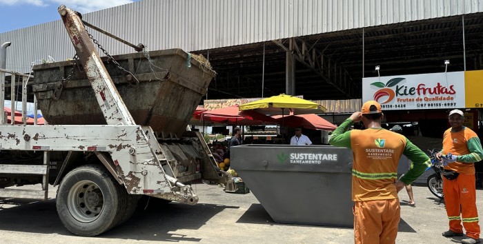 Fotos: Danielly Cerqueira