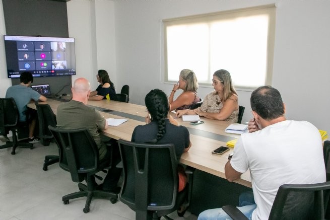 Foto: Reprodução/Prefeitura de São Sebastião - SP