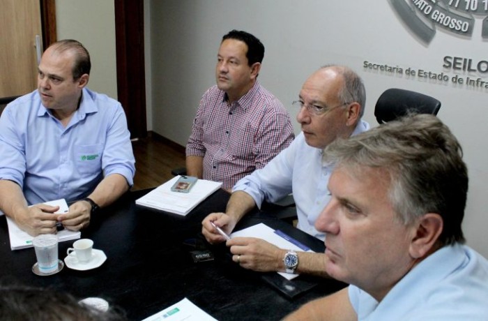 Foto: Reprodução/Secom Mato Grosso do Sul