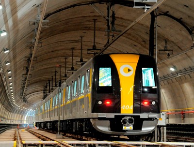 O projeto executivo está sendo desenvolvido pela concessionária ViaQuatro