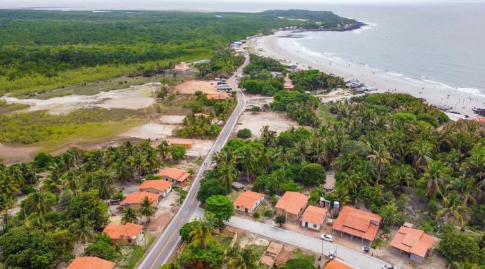 “Caminho dos Poetas” potencializa turismo no Litoral Ocidental