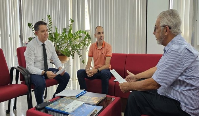 Foto: Reprodução/Secom Mato Grosso do Sul