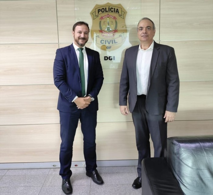 Foto: Reprodução/Polícia Civil - MS