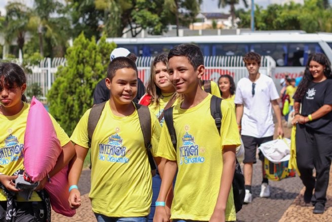 Foto: Reprodução/Prefeitura de São Sebastião - SP