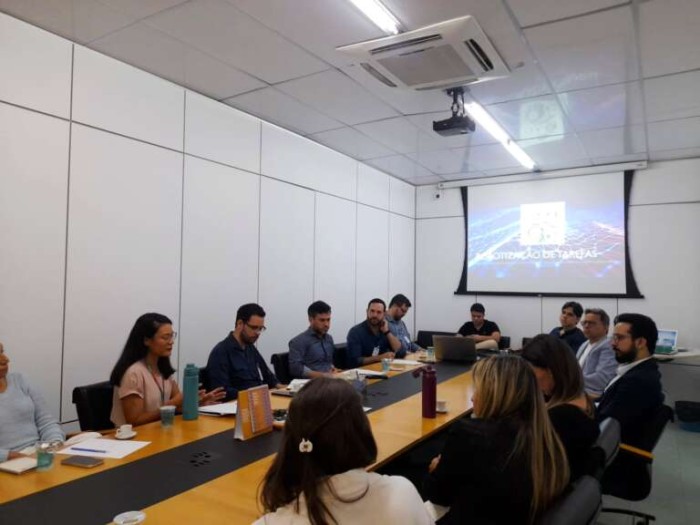 Sugestões das setoriais orientam as prioridades do Programa Cientista Chefe na PGE-CE