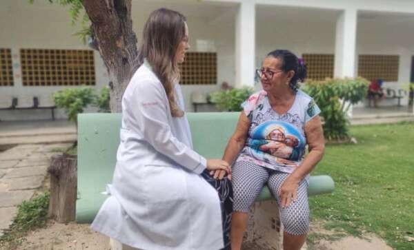 Foto: Reprodução/Secom Ceará