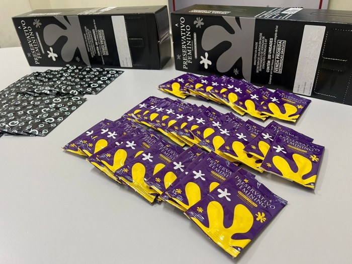 Secretaria de Estado da Saúde vai às ruas nas prévias carnavalescas e durante o carnaval com o Bloco da Prevenção