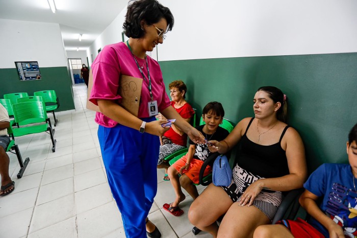 Foto: Reprodução/Prefeitura de Caruaru - PE