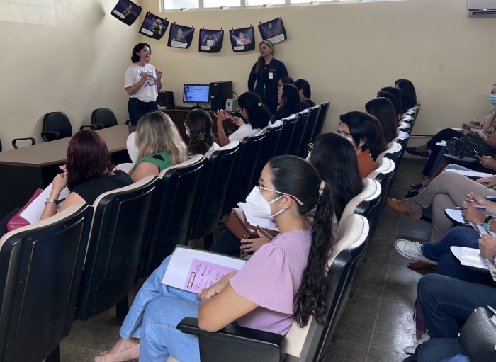 Foto: Reprodução/Secom Paraíba