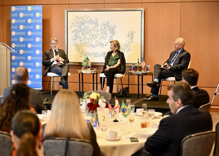 Brazil-Florida Business Council, Inc