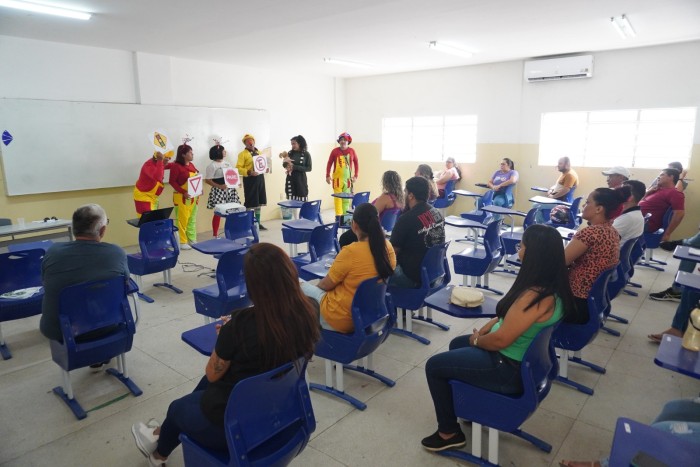 Foto: Reprodução/Prefeitura de Caruaru - PE