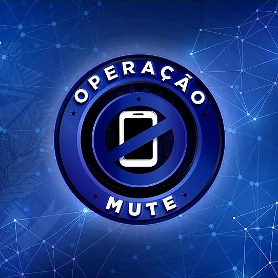 SENAPPEN realiza terceira fase da maior operação para combater a comunicação ilícita nos presídios