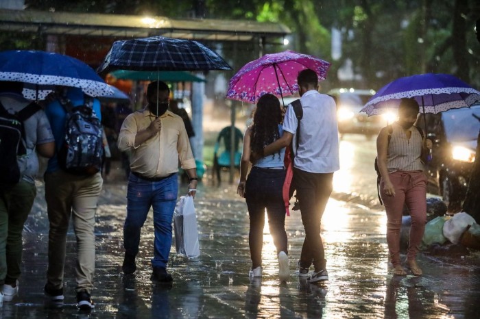 Crédito: Bruno Cecim / Ag.Pará