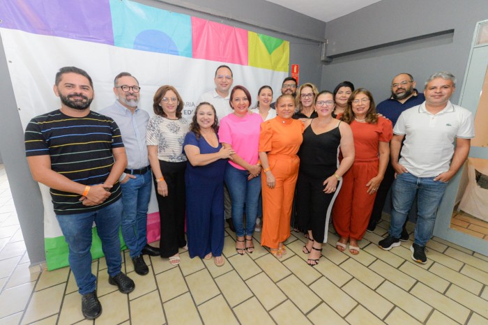 Comitê Executivo da SEE-PB encerra encontro com planejamento estratégico para ano letivo 2024