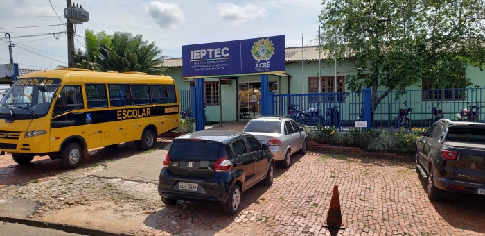 Inscrições do processo seletivo do Ieptec com vagas para profissional bolsista docente mensalista se encerram nesta quarta