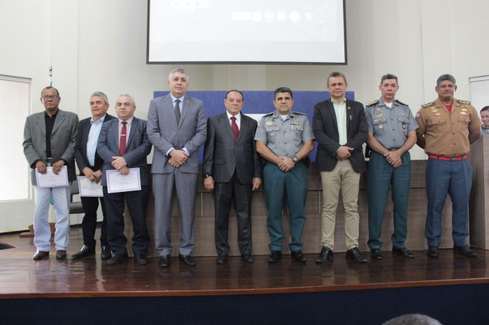 Ciops completa 20 anos como o principal canal de acesso aos serviços prestados pelo Sistema de Segurança Pública à população da Grande Ilha