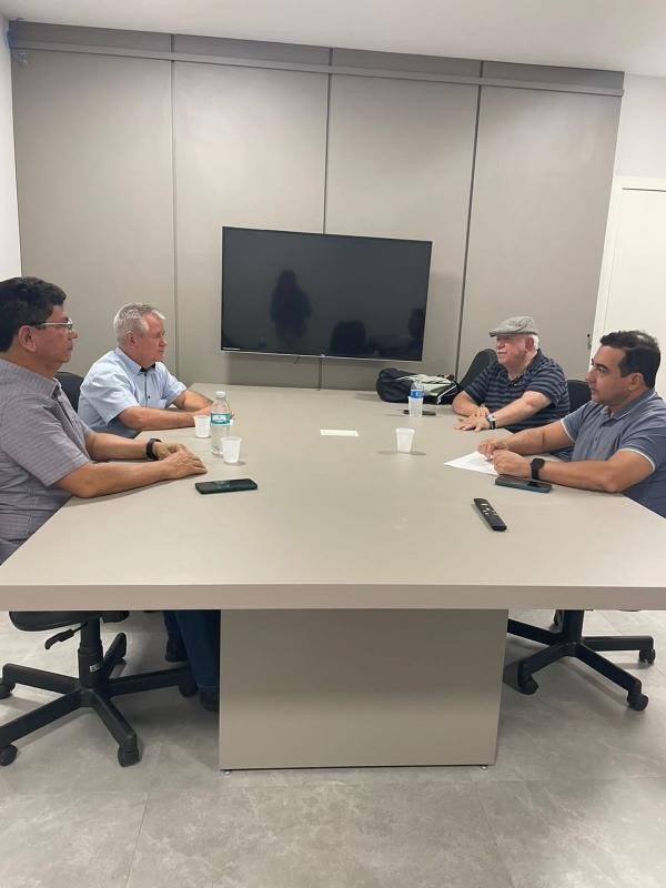 Foto: Reprodução/Prefeitura de Sorriso - MT