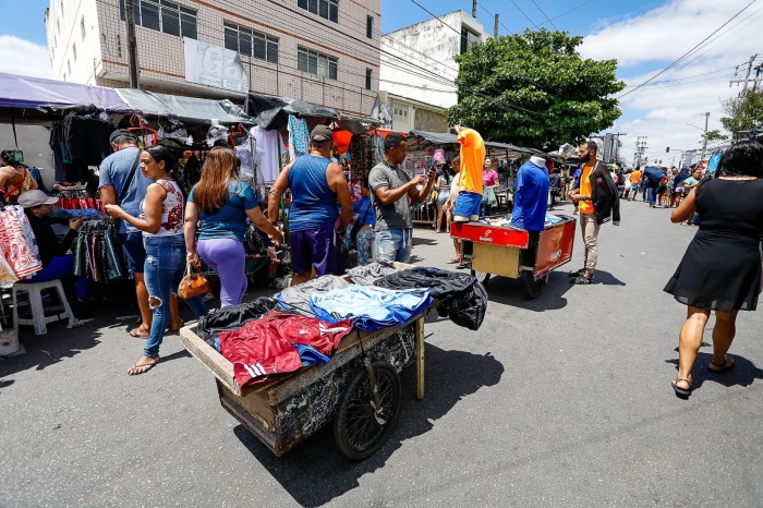 Foto: Reprodução/Prefeitura de Caruaru - PE