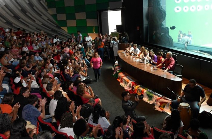 Foto: Reprodução/Secom Mato Grosso do Sul